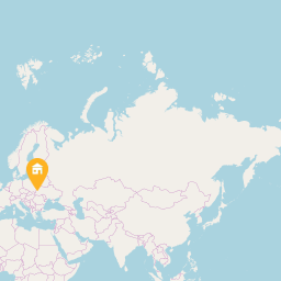 Апартаменти на Дорошенка на глобальній карті